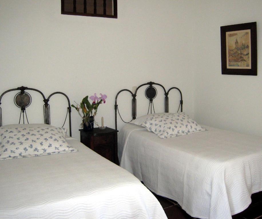 Hacienda Castilla Pereira Room photo